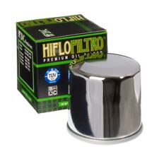 Hi-Flo Oil Filter - HF204C