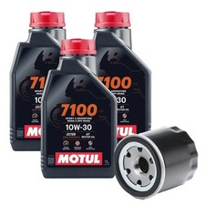 MOTUL Yamaha YXR700 FH-A,B,D