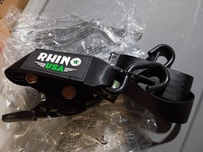 Rhino USA Ratchet Tie Down
