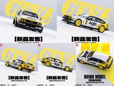 RHINO MODEL 1/64 Alfa Romeo