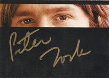 The Monkees Cornerstone Rhino