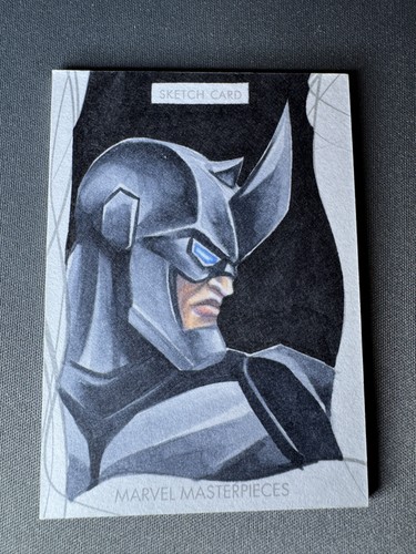 2020 marvel masterpieces - 2020,