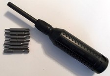 BLACK RHINO AUTO 13 IN 1