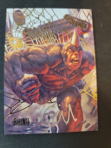 2017 marvel fleer - fleer, ultra