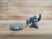 Chaos Space Marine T Rhino