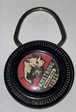 Vtg Armstrong Rhino Flex Tires