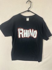 Vintage VTG Rhino Gore Tour