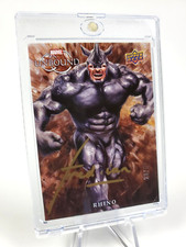 2022 UPPER DECK MARVEL UNBOUND
