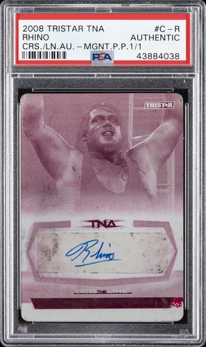 2008 tristar tna cross the - 2008,