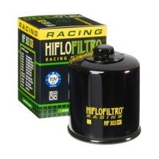 Hi-Flo High Performance Oil