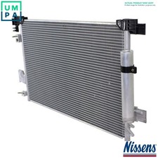 CONDENSER AIR CONDITIONING