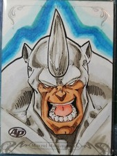 2018 Upper Deck Marvel