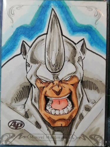 2018 upper deck marvel - deck,