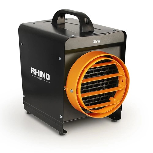 Rhino fh3 portable fan - rhino,