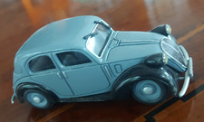 Fiat 1100 Civilian 1930s -