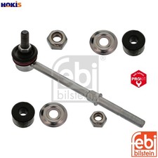 LINKCOUPLING ROD STABILISER