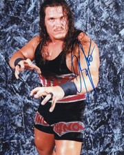 Rhyno Rhino ECW WWF WWE 8x10